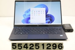 hp Elite Dragonfly Core i5 8265U 1.6GHz/8GB/256GB(SSD)/13.3W/FHD(1920x1080) åѥͥ/Win11šۡ20250709