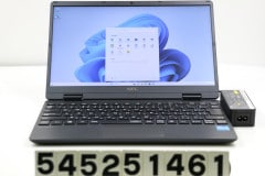 NEC PC-VKT40CZG9 Core i5 1130G7 1.1GHz/8GB/256GB(SSD)/12.5W/FHD(1920x1080)/Win11šۡ20250709