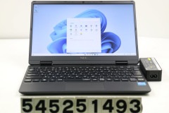 NEC PC-VKT40CZG9 Core i5 1130G7 1.1GHz/8GB/256GB(SSD)/12.5W/FHD(1920x1080)/Win11šۡ20250709