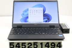 NEC PC-VKT40CZG9 Core i5 1130G7 1.1GHz/8GB/256GB(SSD)/12.5W/FHD(1920x1080)/Win11šۡ20250709