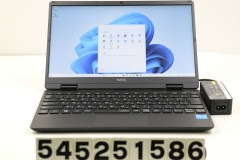 NEC PC-VKT40CZG9 Core i5 1130G7 1.1GHz/8GB/256GB(SSD)/12.5W/FHD(1920x1080)/Win11šۡ20250709