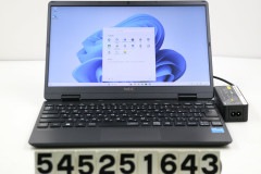 NEC PC-VKT40CZG9 Core i5 1130G7 1.1GHz/8GB/256GB(SSD)/12.5W/FHD(1920x1080)/Win11šۡ20250709