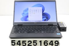 NEC PC-VKT40CZG9 Core i5 1130G7 1.1GHz/8GB/256GB(SSD)/12.5W/FHD(1920x1080)/Win11šۡ20250709