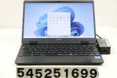 NEC PC-VKT40CZG9 Core i5 1130G7 1.1GHz/8GB/256GB(SSD)/12.5W/FHD(1920x1080)/Win11šۡ20250709