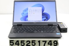 NEC PC-VKT40CZG9 Core i5 1130G7 1.1GHz/8GB/256GB(SSD)/12.5W/FHD(1920x1080)/Win11šۡ20250709