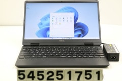 NEC PC-VKT40CZG9 Core i5 1130G7 1.1GHz/8GB/256GB(SSD)/12.5W/FHD(1920x1080)/Win11šۡ20250709
