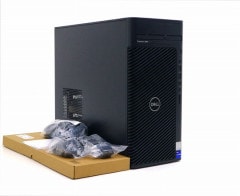 ڿʳʡDELL Precision 3660 XE Tower Core i9-12900 2.4GHz 64GB 512GB(NVMe SSD) NVIDIA RTX A4500 DVD+-RW Windows11 Pro ڿʡۡ20250708
