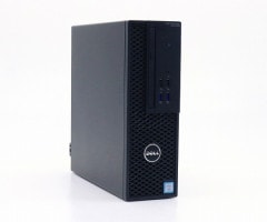 DELL Precision Tower 3420 SFF Xeon E3-1220 v6 3GHz 16GB 256GB(NVMe SSD) Quadro P400 DVD+-RW Windows10 Pro for Workstations šۡ20250710