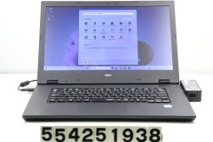 NEC PC-VKT16XZG6 Core i5 8265U 1.6GHz/8GB/256GB(SSD)/Multi/15.6W/FWXGA(1366x768)/Win11����šۡ�20250723��