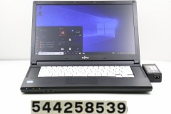 ٻ LIFEBOOK A576/R Core i5 6300U 2.4GHz/8GB/500 GB/Multi/15.6W/FWXGA(1366x768)/Win10šۡ20250730
