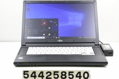 ٻ LIFEBOOK A576/R Core i5 6300U 2.4GHz/8GB/500 GB/Multi/15.6W/FWXGA(1366x768)/Win10šۡ20250730