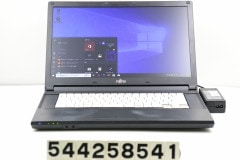 ٻ LIFEBOOK A576/R Core i5 6300U 2.4GHz/8GB/500 GB/Multi/15.6W/FWXGA(1366x768)/Win10šۡ20250730