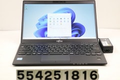 �ٻ��� LIFEBOOK U939/B Core i5 8365U 1.6GHz/4GB/128 GB(SSD)/13.3W/FHD(1920x1080)/Win11����šۡ�20250730��