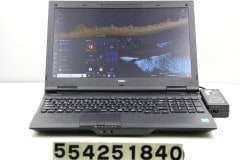 NEC PC-VK27MDZDN Core i5 4310M 2.7GHz/8GB/256GB(SSD)/Multi/15.6W/FWXGA(1366x768)/RS232C/Win10šۡ20250805