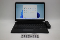 �ٻ��� ARROWS Tab Q739/AE Core i3 8145U 2.1GHz/4GB/128GB(SSD)/13.3W/FHD(1920x1080) ���å��ѥͥ�/Win11����šۡ�20250807��