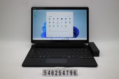 �ٻ��� ARROWS Tab Q739/AE Core i3 8145U 2.1GHz/4GB/128GB(SSD)/13.3W/FHD(1920x1080) ���å��ѥͥ�/Win11����šۡ�20250807��