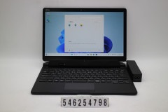 �ٻ��� ARROWS Tab Q739/AE Core i3 8145U 2.1GHz/4GB/128GB(SSD)/13.3W/FHD(1920x1080) ���å��ѥͥ�/Win11����šۡ�20250807��