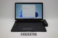 �ٻ��� ARROWS Tab Q739/AE Core i3 8145U 2.1GHz/4GB/128GB(SSD)/13.3W/FHD(1920x1080) ���å��ѥͥ�/Win11����šۡ�20250807��