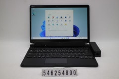 �ٻ��� ARROWS Tab Q739/AE Core i3 8145U 2.1GHz/4GB/128GB(SSD)/13.3W/FHD(1920x1080) ���å��ѥͥ�/Win11����šۡ�20250807��