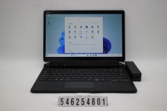 �ٻ��� ARROWS Tab Q739/AE Core i3 8145U 2.1GHz/4GB/128GB(SSD)/13.3W/FHD(1920x1080) ���å��ѥͥ�/Win11����šۡ�20250807��