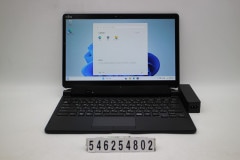 �ٻ��� ARROWS Tab Q739/AE Core i3 8145U 2.1GHz/4GB/128GB(SSD)/13.3W/FHD(1920x1080) ���å��ѥͥ�/Win11����šۡ�20250807��