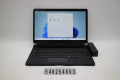 �ٻ��� ARROWS Tab Q739/AE Core i3 8145U 2.1GHz/4GB/128GB(SSD)/13.3W/FHD(1920x1080) ���å��ѥͥ�/Win11����šۡ�20250807��