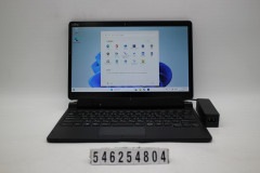 �ٻ��� ARROWS Tab Q739/AE Core i3 8145U 2.1GHz/4GB/128GB(SSD)/13.3W/FHD(1920x1080) ���å��ѥͥ�/Win11����šۡ�20250807��