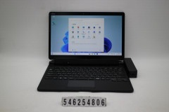 �ٻ��� ARROWS Tab Q739/AE Core i3 8145U 2.1GHz/4GB/128GB(SSD)/13.3W/FHD(1920x1080) ���å��ѥͥ�/Win11����šۡ�20250807��