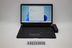 �ٻ��� ARROWS Tab Q739/AE Core i3 8145U 2.1GHz/4GB/128GB(SSD)/13.3W/FHD(1920x1080) ���å��ѥͥ�/Win11����šۡ�20250807��