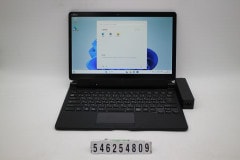 �ٻ��� ARROWS Tab Q739/AE Core i3 8145U 2.1GHz/4GB/128GB(SSD)/13.3W/FHD(1920x1080) ���å��ѥͥ�/Win11����šۡ�20250807��