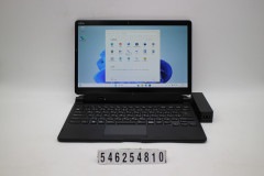 �ٻ��� ARROWS Tab Q739/AE Core i3 8145U 2.1GHz/4GB/128GB(SSD)/13.3W/FHD(1920x1080) ���å��ѥͥ�/Win11����šۡ�20250807��