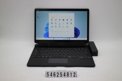 �ٻ��� ARROWS Tab Q739/AE Core i3 8145U 2.1GHz/4GB/128GB(SSD)/13.3W/FHD(1920x1080) ���å��ѥͥ�/Win11����šۡ�20250807��