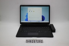 �ٻ��� ARROWS Tab Q739/AE Core i3 8145U 2.1GHz/4GB/128GB(SSD)/13.3W/FHD(1920x1080) ���å��ѥͥ�/Win11����šۡ�20250807��