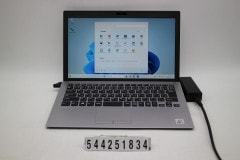 VAIO VJPG13C12N Core i5 1035G1 1GHz/8GB/256GB(SSD)/13.3W/FHD(1920x1080)/Win11����šۡ�20250812��