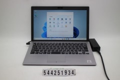 VAIO VJPG13C12N Core i5 1035G1 1GHz/8GB/256GB(SSD)/13.3W/FHD(1920x1080)/Win11����šۡ�20250812��