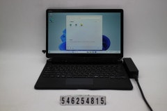 �ٻ��� ARROWS Tab Q739/AE Core i3 8145U 2.1GHz/4GB/128GB(SSD)/13.3W/FHD(1920x1080) ���å��ѥͥ�/Win11����šۡ�20250812��