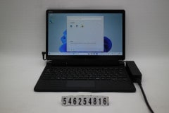 �ٻ��� ARROWS Tab Q739/AE Core i3 8145U 2.1GHz/4GB/128GB(SSD)/13.3W/FHD(1920x1080) ���å��ѥͥ�/Win11����šۡ�20250812��