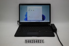 �ٻ��� ARROWS Tab Q739/AE Core i3 8145U 2.1GHz/4GB/128GB(SSD)/13.3W/FHD(1920x1080) ���å��ѥͥ�/Win11����šۡ�20250812��