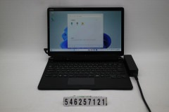 �ٻ��� ARROWS Tab Q739/AE Core i3 8145U 2.1GHz/4GB/128GB(SSD)/13.3W/FHD(1920x1080) ���å��ѥͥ�/Win11����šۡ�20250812��