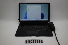 �ٻ��� ARROWS Tab Q739/AE Core i3 8145U 2.1GHz/4GB/128GB(SSD)/13.3W/FHD(1920x1080) ���å��ѥͥ�/Win11����šۡ�20250812��