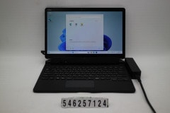 �ٻ��� ARROWS Tab Q739/AE Core i3 8145U 2.1GHz/4GB/128GB(SSD)/13.3W/FHD(1920x1080) ���å��ѥͥ�/Win11����šۡ�20250812��