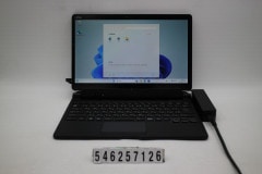 �ٻ��� ARROWS Tab Q739/AE Core i3 8145U 2.1GHz/4GB/128GB(SSD)/13.3W/FHD(1920x1080) ���å��ѥͥ�/Win11����šۡ�20250812��