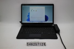 �ٻ��� ARROWS Tab Q739/AE Core i3 8145U 2.1GHz/4GB/128GB(SSD)/13.3W/FHD(1920x1080) ���å��ѥͥ�/Win11����šۡ�20250812��