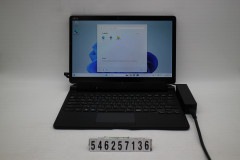 �ٻ��� ARROWS Tab Q739/AE Core i3 8145U 2.1GHz/4GB/128GB(SSD)/13.3W/FHD(1920x1080) ���å��ѥͥ�/Win11����šۡ�20250812��