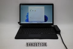 �ٻ��� ARROWS Tab Q739/AE Core i3 8145U 2.1GHz/4GB/128GB(SSD)/13.3W/FHD(1920x1080) ���å��ѥͥ�/Win11����šۡ�20250812��