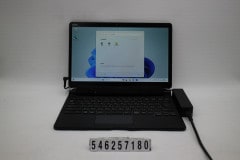 �ٻ��� ARROWS Tab Q739/AE Core i3 8145U 2.1GHz/4GB/128GB(SSD)/13.3W/FHD(1920x1080) ���å��ѥͥ�/Win11����šۡ�20250812��