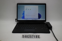 �ٻ��� ARROWS Tab Q739/AE Core i3 8145U 2.1GHz/4GB/128GB(SSD)/13.3W/FHD(1920x1080) ���å��ѥͥ�/Win11����šۡ�20250812��