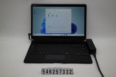 �ٻ��� ARROWS Tab Q739/AE Core i3 8145U 2.1GHz/4GB/128GB(SSD)/13.3W/FHD(1920x1080) ���å��ѥͥ�/Win11����šۡ�20250812��