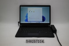 �ٻ��� ARROWS Tab Q739/AE Core i3 8145U 2.1GHz/4GB/128GB(SSD)/13.3W/FHD(1920x1080) ���å��ѥͥ�/Win11����šۡ�20250812��