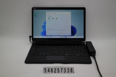 �ٻ��� ARROWS Tab Q739/AE Core i3 8145U 2.1GHz/4GB/128GB(SSD)/13.3W/FHD(1920x1080) ���å��ѥͥ�/Win11����šۡ�20250812��